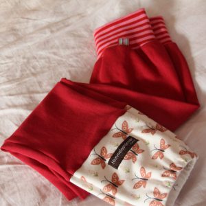 Mädchenleggings „Madita“